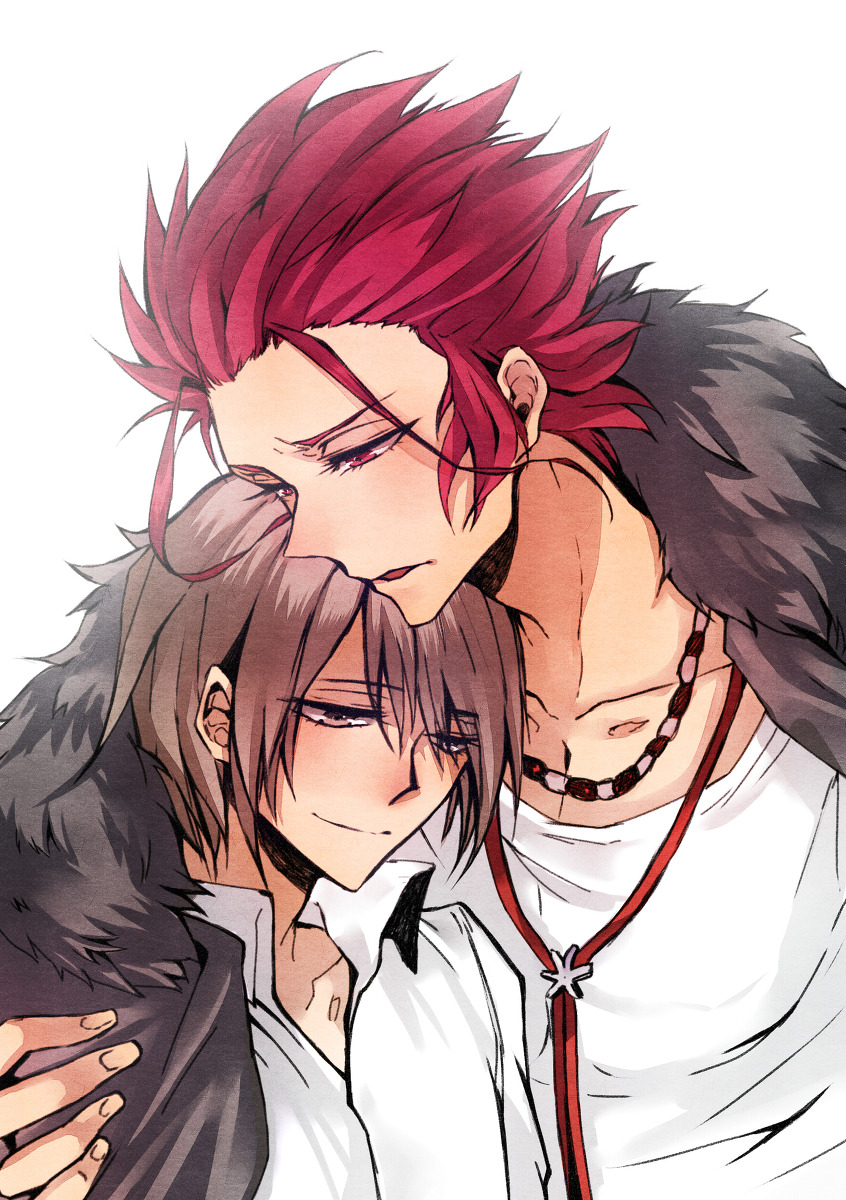 kidsfromhomura:  Cako.  