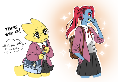 Porn siqlyprince:  ALPHYNE WEEK day 1-3!!!   <3 photos