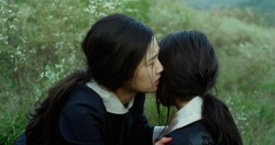 poshlosts:The Silenced (2015) dir.   Lee Hae-young  