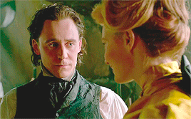 anberlins:There’s nowhere else to go…this is your home now. Crimson Peak (2015)