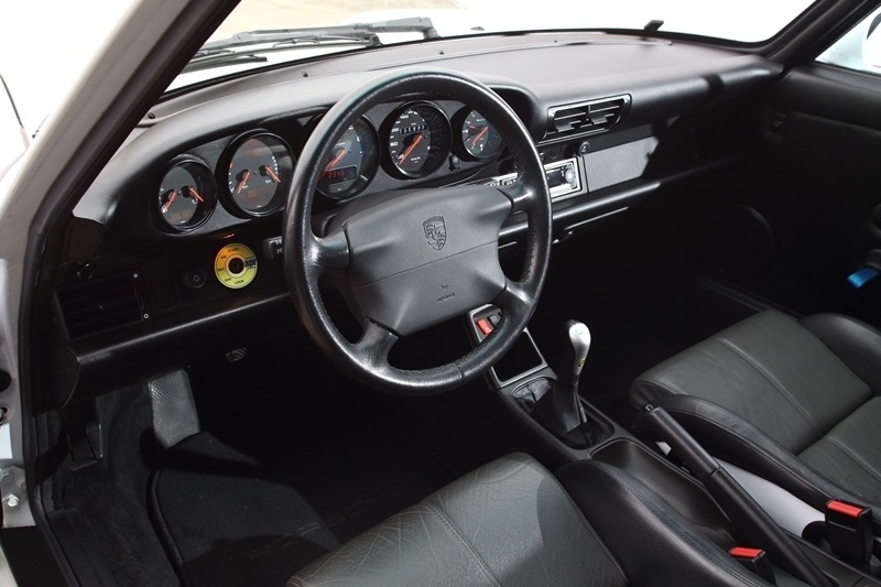 that911:  best car