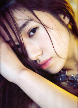 46pic: Reika Sakurai - blt graph.