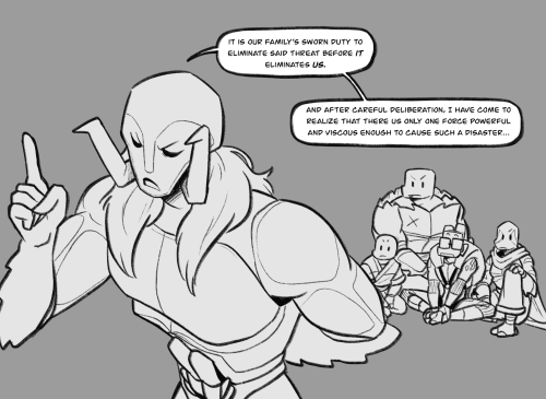 So After After Everyone Has Calmed Down And Donnie Has Ahd Everything Explained To Him Him And His Brothers