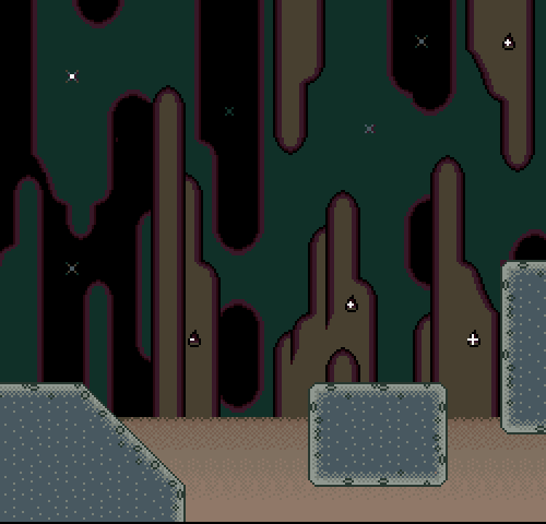  oh the nostalgic sprites 