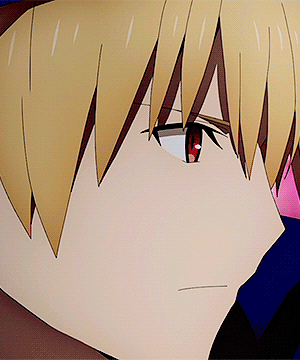Gilgamesh Caster ギルガメッシュ アーチャー Tumbex
