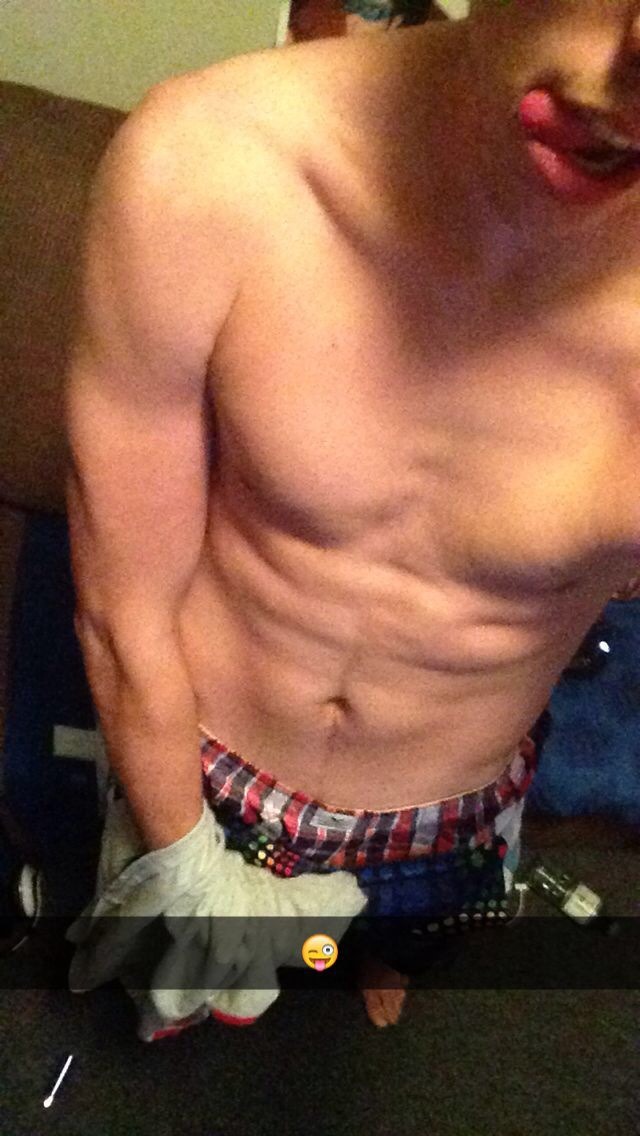 diksoutforharambaby:  NEW YEARS SPECIAL: This college fuckboy meets every criteria