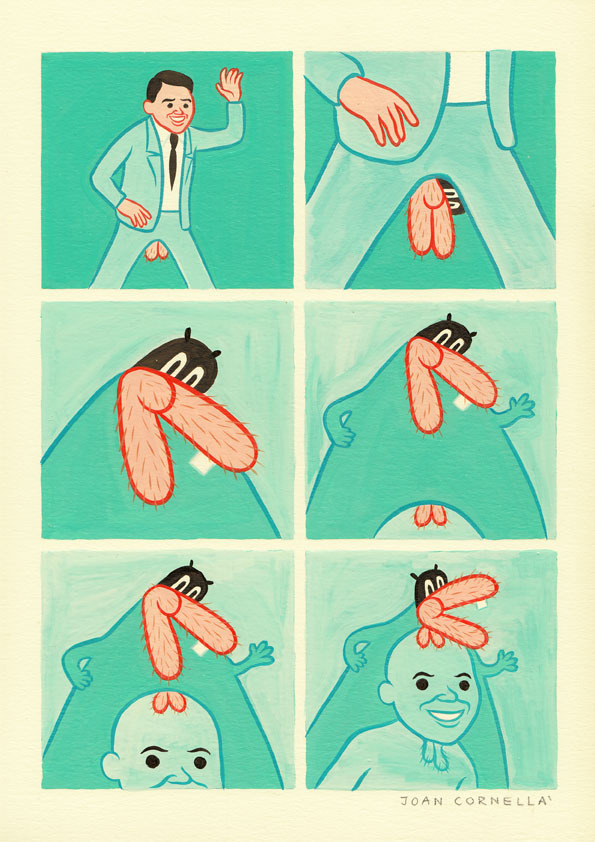 F E A R L E S S