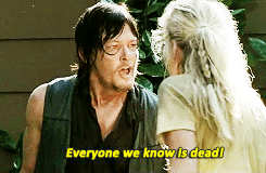 The Walking Dead