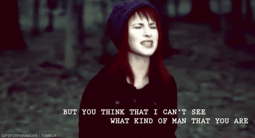 Maybe Just Happy