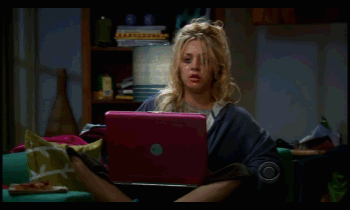 Me when opening my Tumblr messages sometimes.