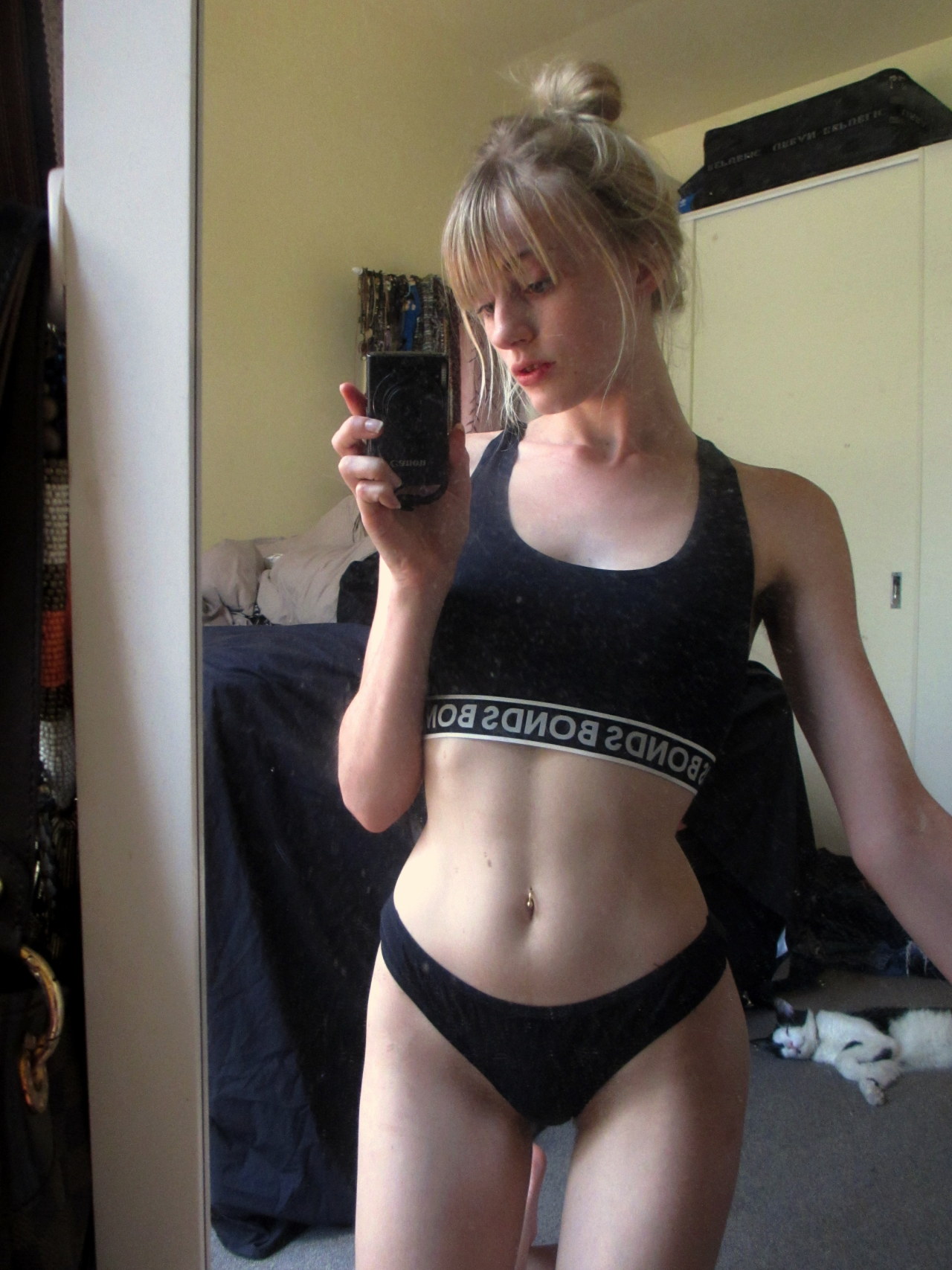 dazeylo:dazeylo:  I am very proud of myself. The road to self love and acceptance