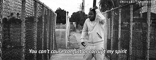Welcome To Compton