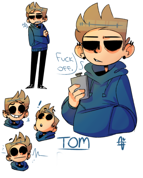 Prodigy  Character art, Matt eddsworld, Character design