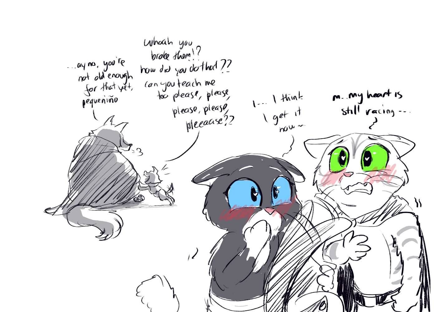 Deathpuss On Tumblr deathpuss-on-tumblr