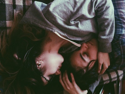 Um café e um amor