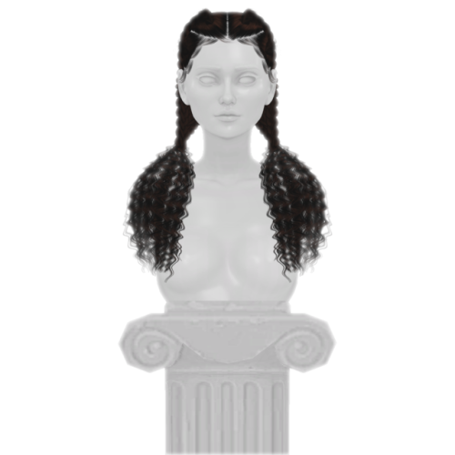 gramssims: Goddess Hair12 SwatchesHQ CompatibleCustom ThumbDownloadfree access soon!