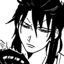 warisinevitable:  #cutie patootie Kouen  Stop that, woman.  Never.