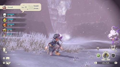 Loosing My Shit At Me Taking A Screenshot To Show How Annoying The Misfortune Sisters Are As A Shiny
