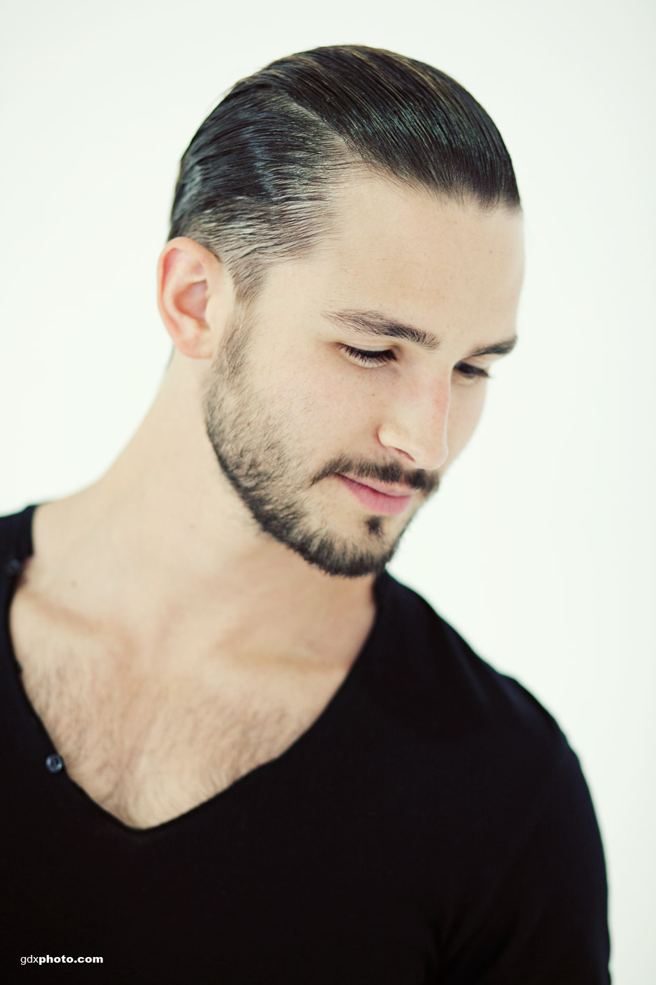 jvpoz:  David John Craig 
