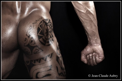 black-mens-skin:  Eric