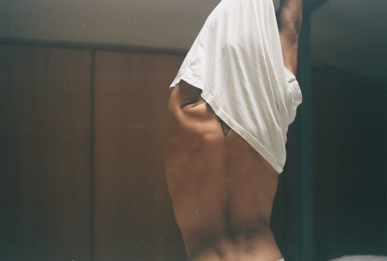 slowmotioncloudsx:  with Olympus OM-1slow motion clouds  / /  INSTAGRAM