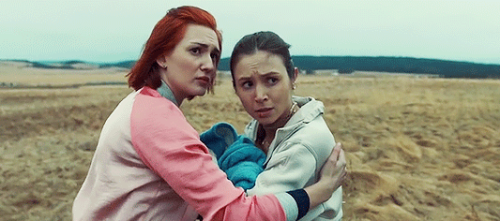 pirateunderapineapple:MY GAYS WITH BABIES