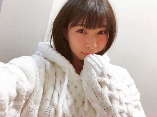 #山本茉央 #HKT48 #mao_yamamoto