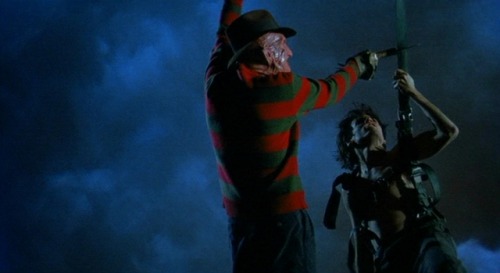 Freddy&rsquo;s Dead The Final Nightmare