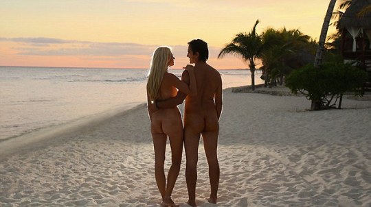 nudebeachmagic: 