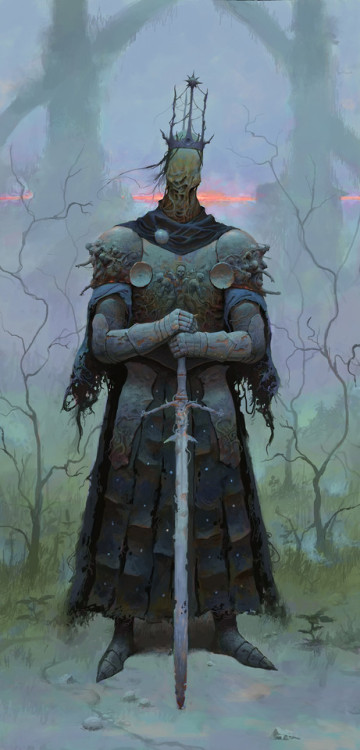 2  Raf Kayupov www.artstation.com/artwork/e014B6