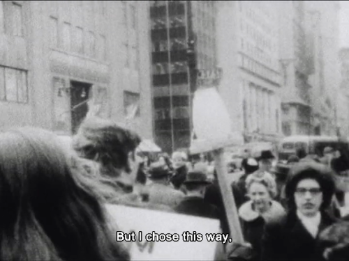 lostinpersona:Lost, Lost, Lost, Jonas Mekas (1976)