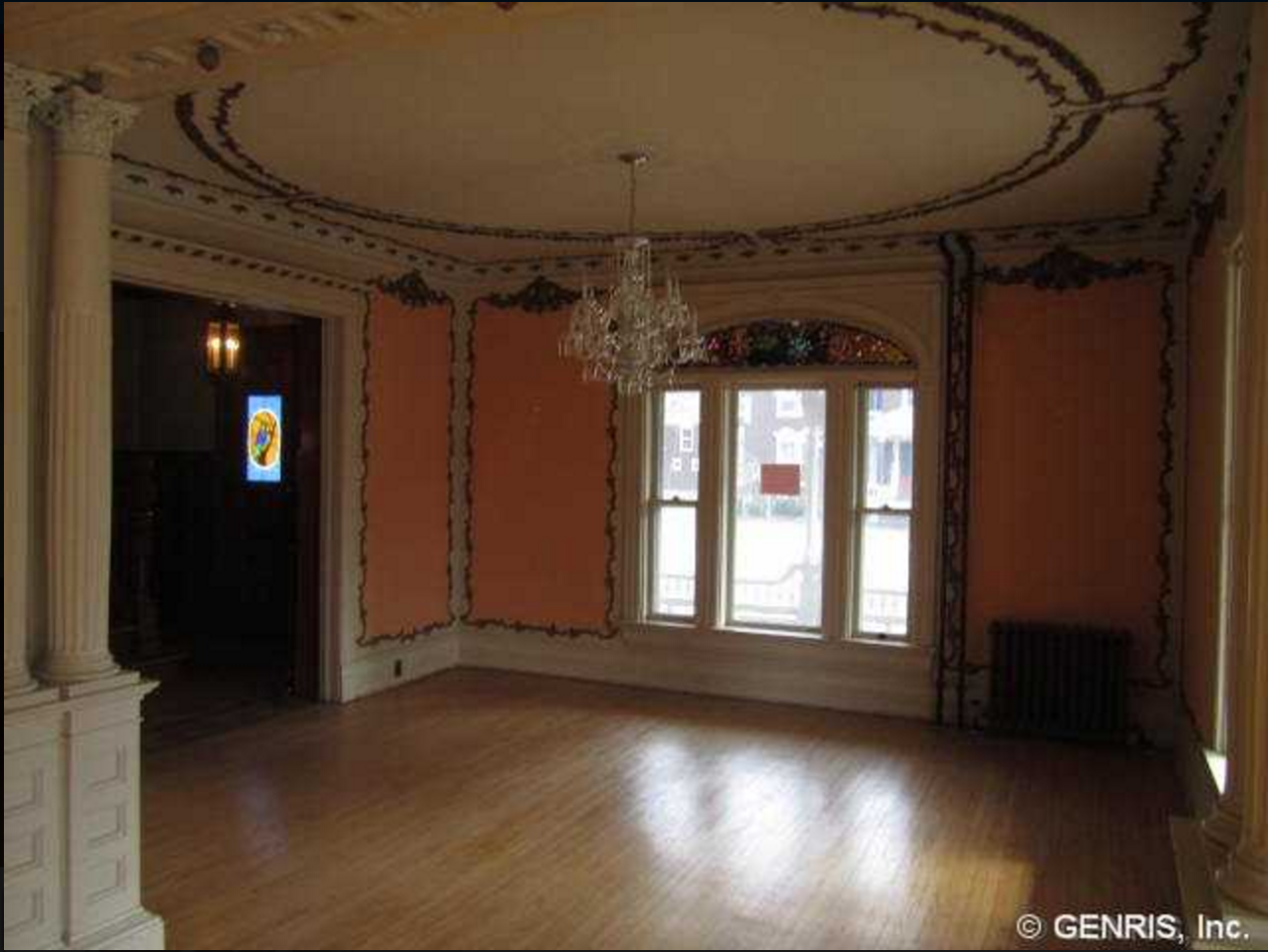 househunting:  $105,000/3 brCamden, NY