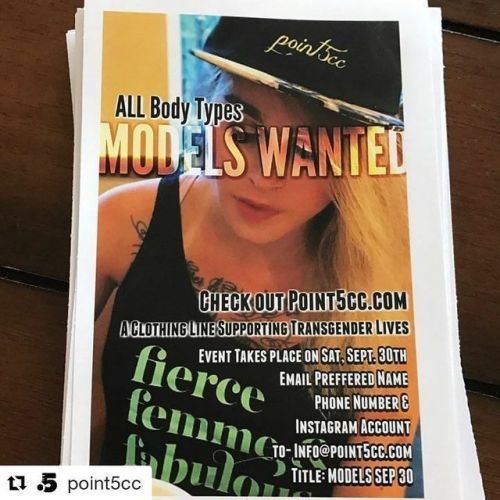 #Repost @point5cc (@get_repost)・・・Have you ever wanted to model for Point 5cc??Do you live in the EU