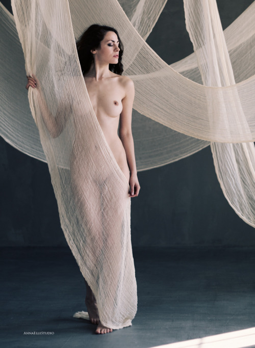 annaellestudio:  Viktoriya Follow my works on facebook 