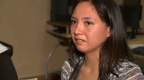 Human trafficking: Why are aboriginal women vulnerable? By Jillian Taylor, CBC News P