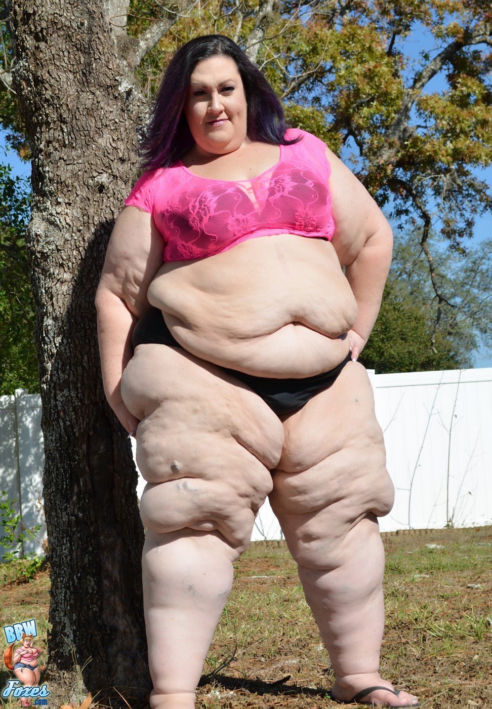 Ssbbw