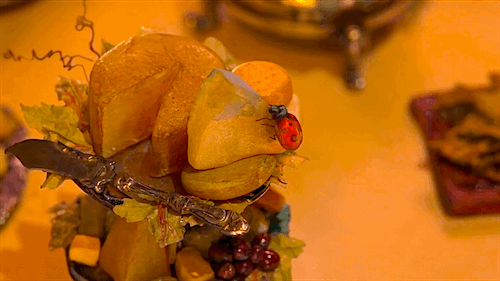 cheese | the boxtrolls