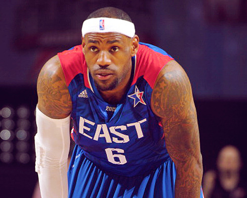 WITNESS GREATNESS