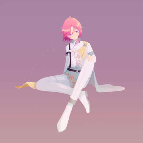 Slowly Uploads All My Old Enstars To Here