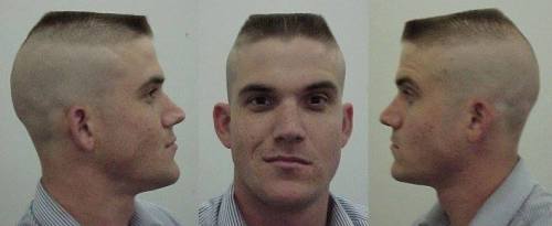 flattopboy: underlinedparts: pervfection: flattopboy: love how his flat got higher and tighter from 