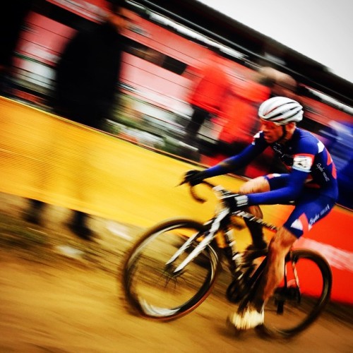 laicepssieinna:  From jpows - 18th today in #Zolder - had a great start, but couldn’t capitalize. Je