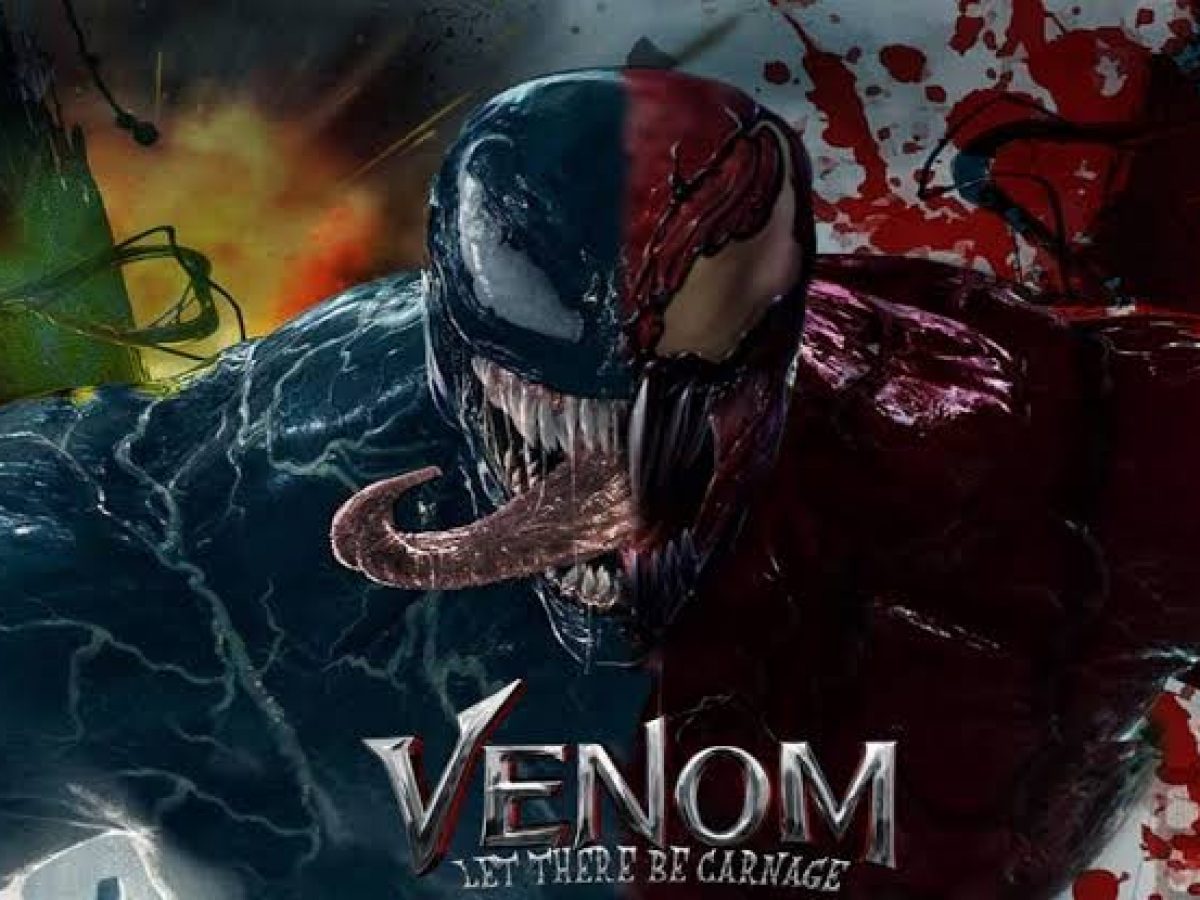 Venom 2 在线 看