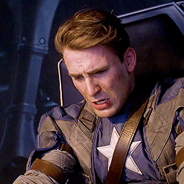 thewintersoldiers:Captain America: The First Avenger (2011) // Avengers: Endgame (2019)