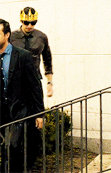 charlesdances:  “I’ AM AN ADULT!”Adam Driver being a trashlord in This Is Where