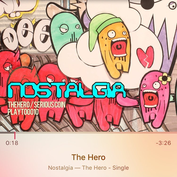 -jamming while I work - 8 bit game fans will truly feel this