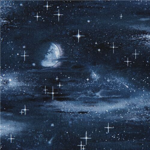 magnisha-stars - Head in the Clouds