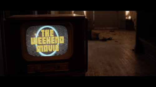 Oh yeah. I directed a horror short for Loot Crate a few months ago. It came out in October, but go w