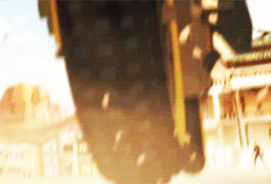 korra-naga:  ouiladybug: You started a new age, Korra. There’s no going back to