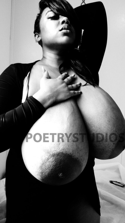 xlendowments:  She is poetry!