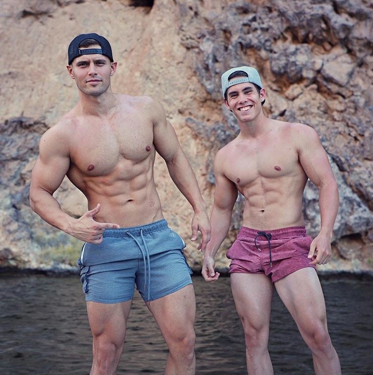 Dan Rockwell &amp; Joshua Alexander